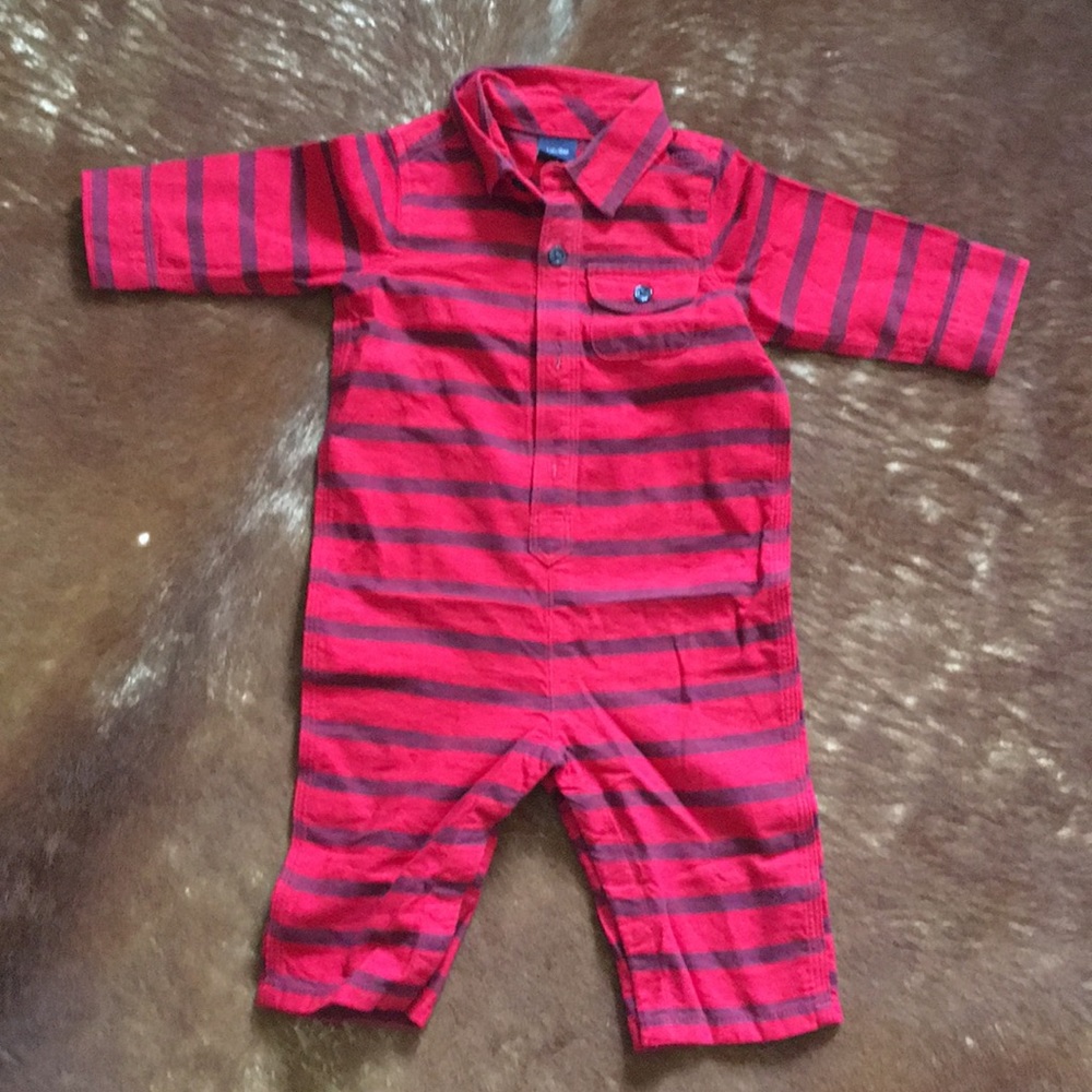 Baby Boy Outfit